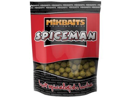 mikbaits boilies spiceman pampeliska Photoroom