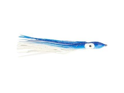 37 OCTOPUS #3/0 BLUE WHITE (Velikost háčku #3/0)