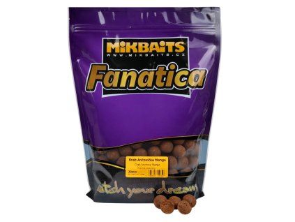 mikbaits boilie fanatica krab ancovicka mango Photoroom