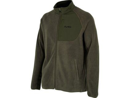 avid carp mikina technical fleece (1)