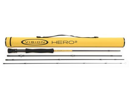 Predator Hero909 1