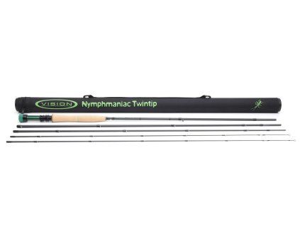 NymphmaniacTwintip 1