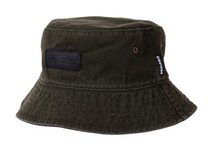 prologic klobouk signature reversable bucket hat