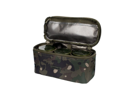 Trakker Sada Na Kávu NXC Camo Brew Kit