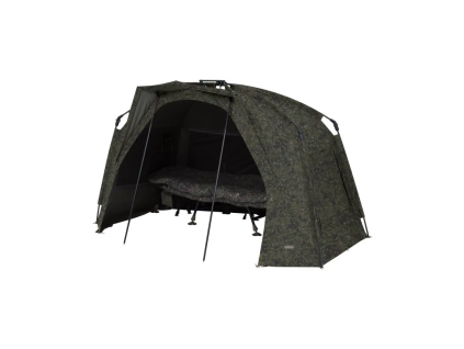 Trakker Brolly Tempest RS Brolly Camo
