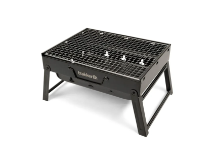 Trakker Gril Armolife BBQ V2