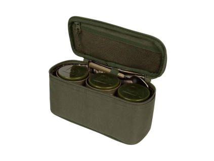 Trakker Sada Na Kávu NXG Brew Kit