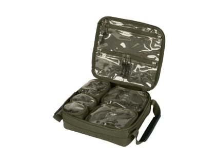 Trakker Taška na Olova NXG Modular Lead Pouch System
