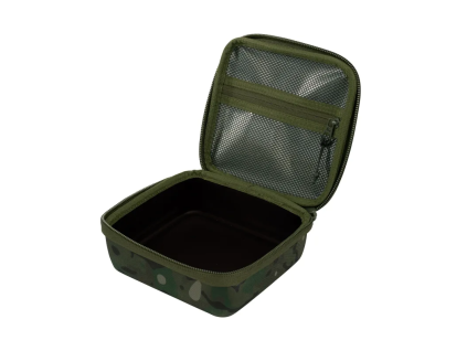 Trakker Pouzdro NXC Camo Hardcase Medium