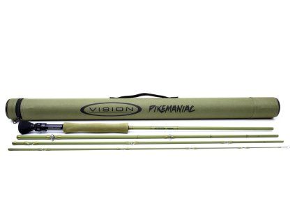 Pikemaniac 1 products