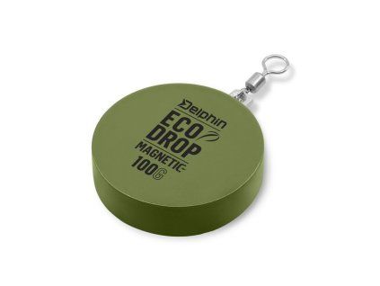 Delphin Zátěže Bez Olova EcoDrop