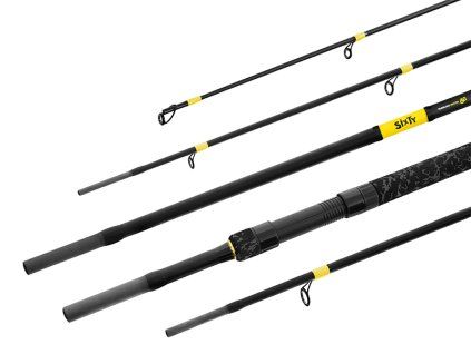 Delphin Prut Sixty 2,8m 100g 5-díl