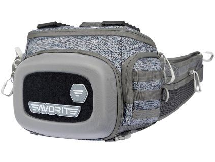 streamside hip pack 2