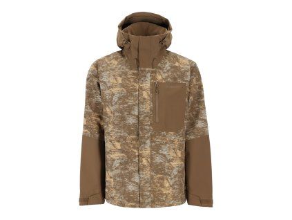 Simms Bunda Challenger Jacket Windy Jasper  (Velikost XL)