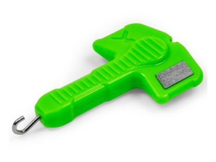 korum utahovac uzlu rig multi tool s brouskem
