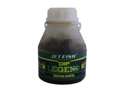 1091206 43 jet fish dip legend range 175ml