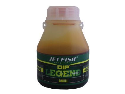 1091206 40 jet fish dip legend range 175ml
