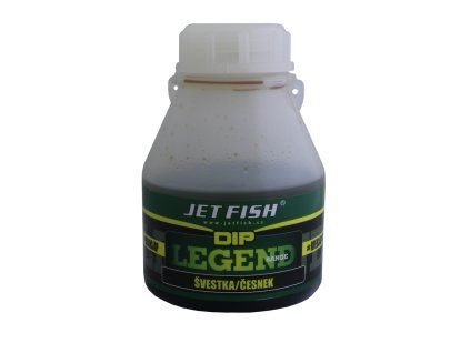 1091206 46 jet fish dip legend range 175ml