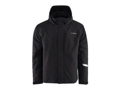 Grundéns Bunda Transmit X Jacket Black (Velikost M)