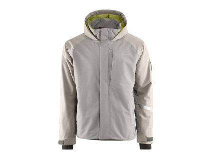Grundéns Bunda Transmit X Jacket Squall Grey (Velikost M)