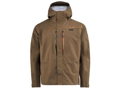 Grundéns Bunda Vector Wading Jacket Otter (Velikost M)