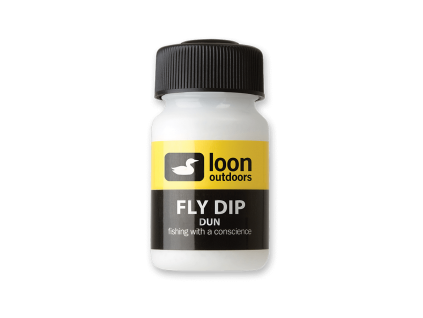 Fly Dip Dun