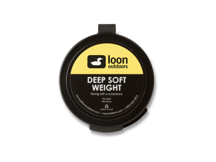 Deep Soft Weight 1000x
