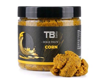tb baits obalovaci pasta corn 200 ml