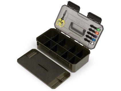 avid carp box reload utility box