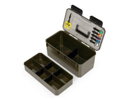 avid carp box xl reload accessory box