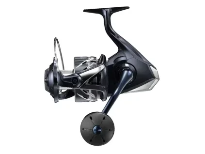 Shimano Naviják Stradic SW B 10000 HG