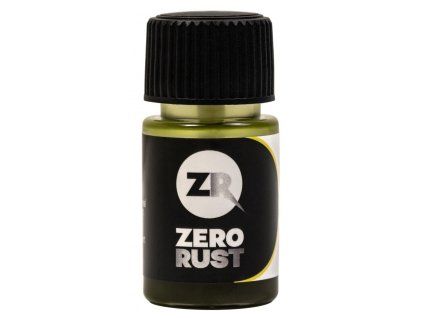 korda ochrana hrotu hacku zero rust treatment