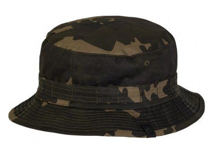 korda klobouk boonie hat dark kamo