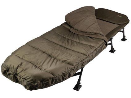 jrc lehatko se spacakem defender ii flatbed sleepsystem (1)