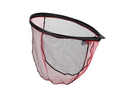 Fox Rage Rubber Net Heads (Průměr 75cm)