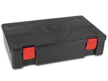 fox rage stack and store box shield storage 16 comp large deep (1)