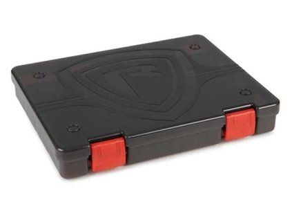 fox rage stack and store box shield storage 16 comp medium shallow