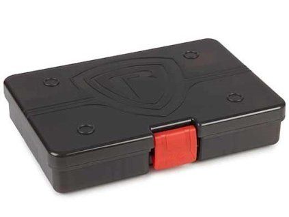 fox rage stack and store box shield storage 12 comp small shallow (15)
