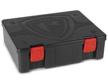 fox rage stack and store box shield storage 20 comp medium deep