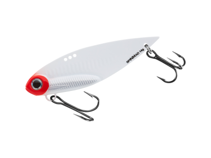 SpinMad Cikáda King Spicy Blade Redhead