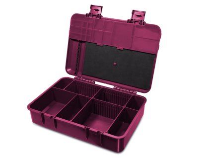 Delphin Tackle Box Organizér QueenBOX Mega