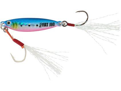FAT JIG RB armed e599