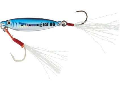 FAT JIG BS armed 0341