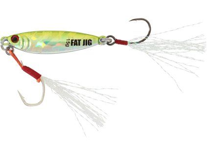 FAT JIG CHM armed 11f8