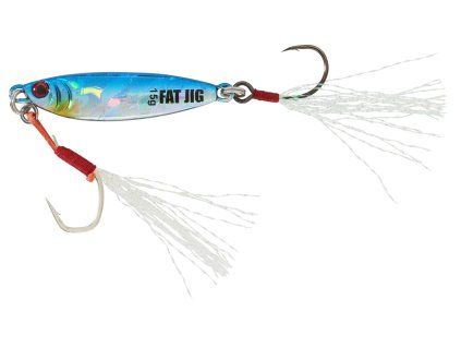 FAT JIG BM armed be50