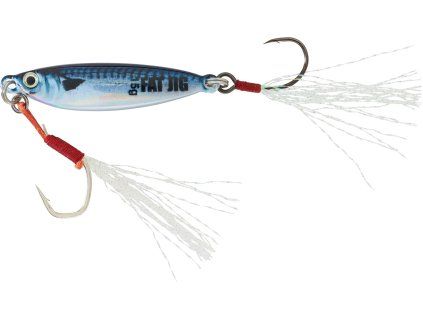 FAT JIG MB armed 978b
