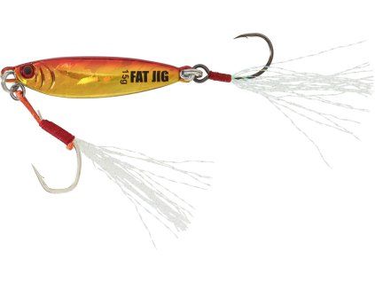 FAT JIG CM armed 48be