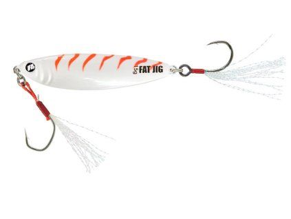 FAT JIG CG ARMED 6001