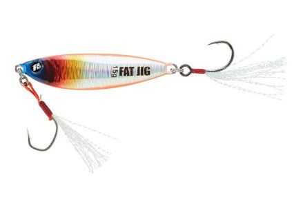 FAT JIG TS ARMED c33e