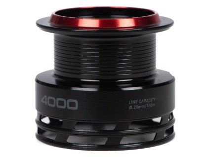 fox rage nahradni civka warrior 4000 spool